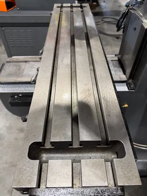 1992 BRIDGEPORT SERIES 1 Milling Machines | GMT (16)