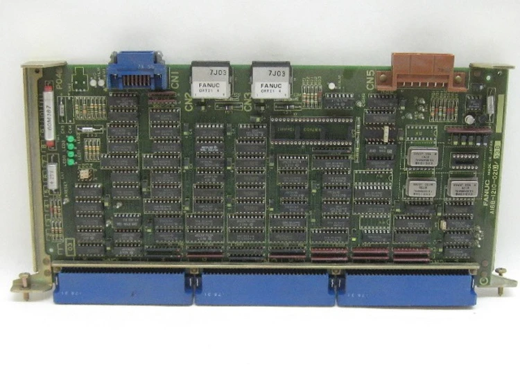 Used FANUC A16B-1210-0210/03B Circuit Boards | Industrial Parts R Us Inc. #366090