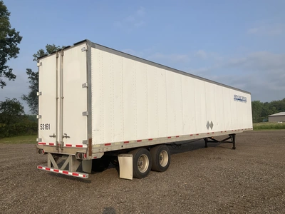 Used 2006 VANGUARD _UNKNOWN_ Gasoline Engines Michigan US | Miedema Asset Management Group #1341180