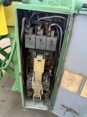 Used PEARSON N/A Roll Formers Ohio US | G-2000, Inc. #1079423