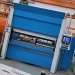 USED FINN-POWER E BRAKE 50-2050 HS TS