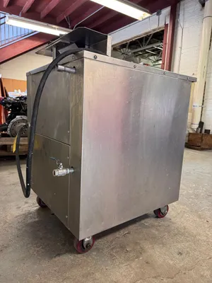 USED LANCE LT-20