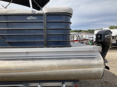 Used 2020 CREST 200 CLASSIC Boats (Misc) Michigan US | Miedema Asset Management Group #1437556