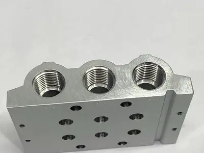 VABM-L1-14S-G14-2 | Festo  Manifold Rail 566618 - New Other