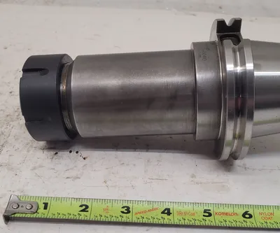 COMMAND C6C5-0040 Tooling & Accessories, Tooling | Machinery Central (4)