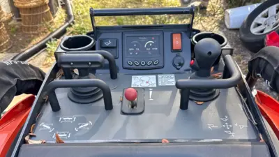 USED 2025 Kubota SCL1000