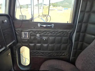 Used 1980 PETERBILT 359 Conventional trucks California US | Ben Kaplan Equipment #1358155