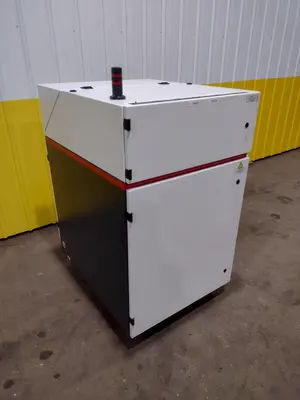USED ROFIN FL 010