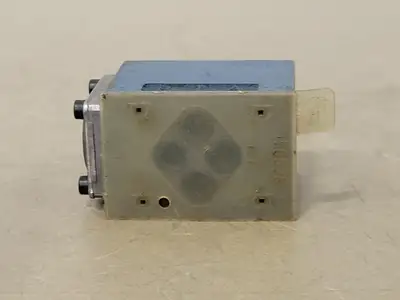 USED REXROTH 3WE6A9-51/BG24NZ55L