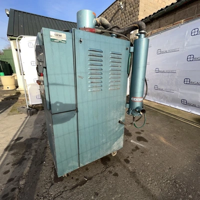 230L M/S Conair Carousel / Deumidifier Drier