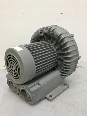 USED FUJI ELECTRIC VFC608AFA