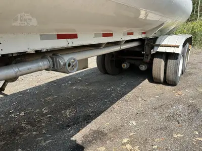 Used 1978 HEIL _UNKNOWN_ Tanker Trailers Indiana US | Lakeshore Equipment Sales #1546570