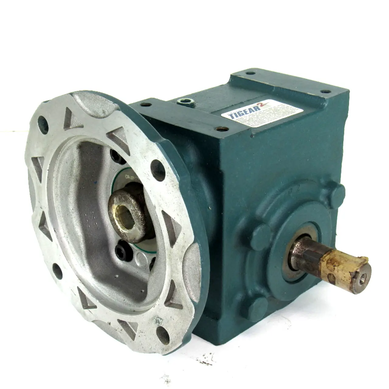 USED DODGE TIGEAR 17Q10R56