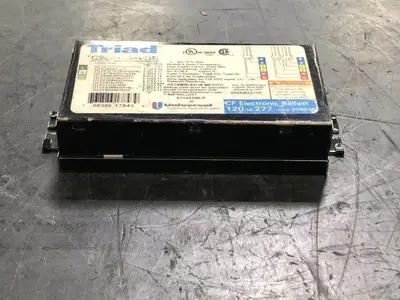 USED TRIAD C2642UNVBE
