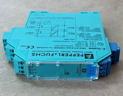 NEW Pepperl + Fuchs KFD2-STC4-EX2-Y229428