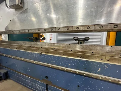 USED 2000 Pullmax Ursviken OPTIFLEX 130 x 3.1M