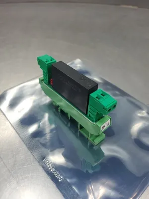 Used EUROGI 41E018040 | opto22 DC60MP Relays & Switches | Palmetto Automation #1156604