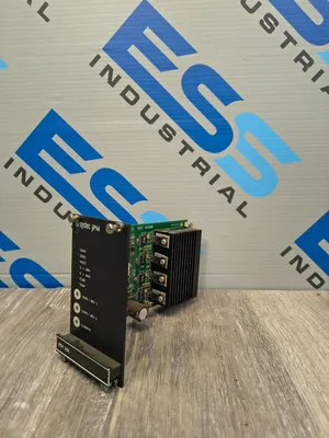 SYSTEC JPM 206 CONTROL MODULE | ESS Industrial Equipment Sales (2)