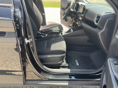 Used 2020 HYUNDAI VENUE SUVs Michigan US | Miedema Asset Management Group #1325754