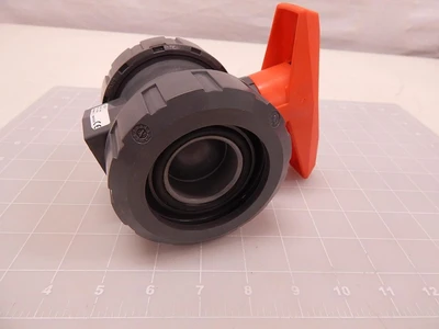 Used GEORG FISCHER _UNKNOWN_ Valves/Fittings | OCO Industrial #1627663