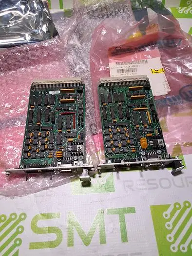 UNIVERSAL INSTRUMENTS 44316801 F MM16 I/O ASM BOARD