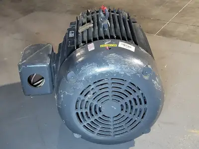 USED BALDOR 16G20X25