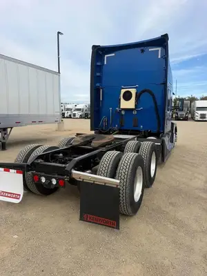 Used 2024 KENWORTH T680 Conventional trucks California US | Ben Kaplan Equipment #1506689