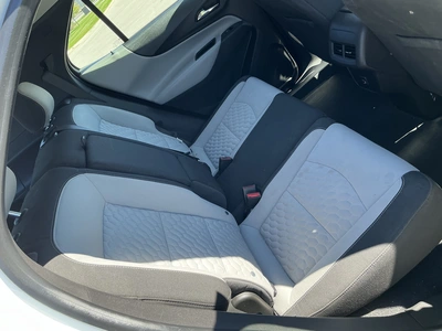 Used 2021 CHEVROLET EQUINOX SUVs Michigan US | Miedema Asset Management Group #1484134