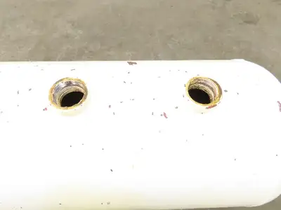 Used ARROW INDUSTRIAL SALES _UNKNOWN_ Pressure Tanks Indiana US | Arrow Industrial #1368212