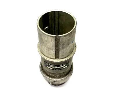 Used Appleton AEP10313 Connector Accessories Michigan US | Maverick Industrial Sales #1496001