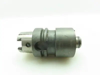 Ingersoll HSKA63FBD23SA-030 Milling HSK63F Tool Holder 1" Arbor 3" Projection