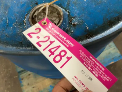 Used _UNKNOWN_ _UNKNOWN_ Commercial Materials & Supplies Michigan US | Miedema Asset Management Group #1424914