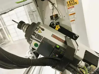 Used 2022 THERMWOOD M67-510 CNC Routers Arizona US | KD Machinery #1399017