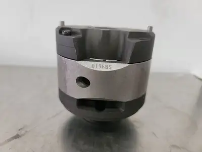 Used VICKERS 588688 Parts (Hydraulics and Pneumatics) British Columbia CA | Lenmark #264375