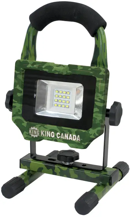 New | in-Stock KING CANADA KC-1502LED-C Lighting British Columbia CA | Lenmark #252670