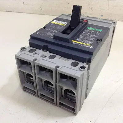 USED MERLIN NFS250A