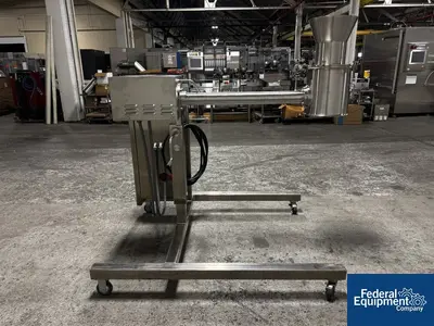 USED Quadro Quadro Comil, Model U20, S/S