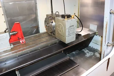 2006 HAAS VF-2SS MACHINING CENTERS, VERT., N/C & CNC | Prime Machinery (10)