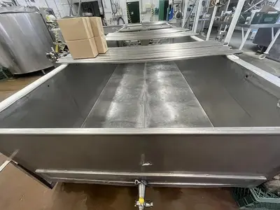 Goat Cheese Press