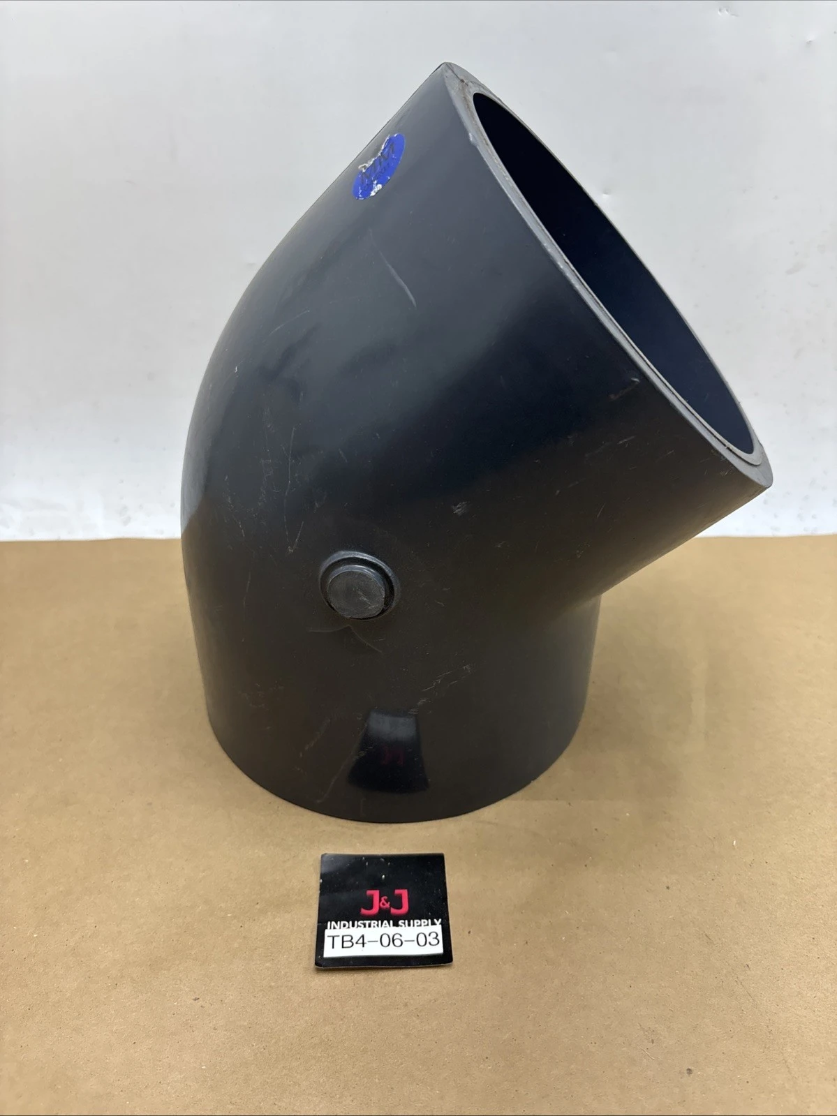 New | in-Stock Ipex Does Not Apply Electrical Fittings Indiana US | J&J Industrial Supply #1354707