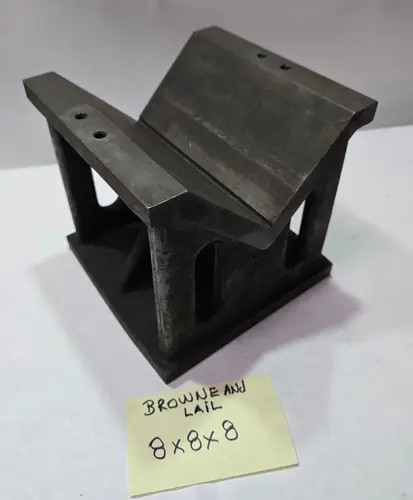 Used _UNKNOWN_ _UNKNOWN_ V-Blocks California US | Amiron Machinery #725551
