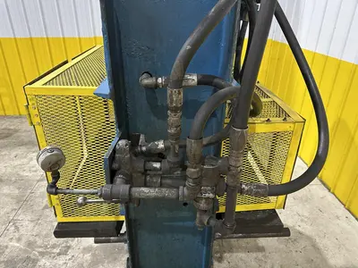 USED ENERPAC RR20013-OB8