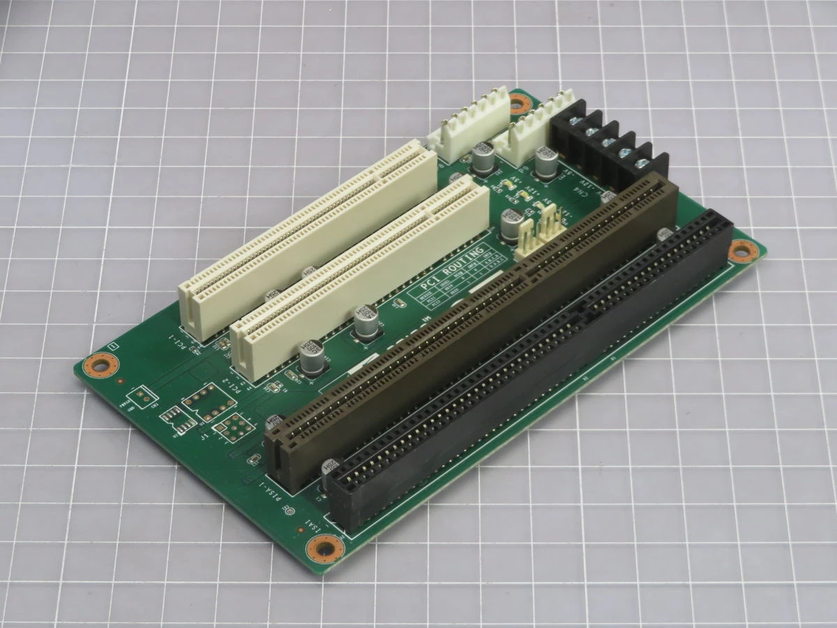 Used IEI _UNKNOWN_ Circuit Boards Texas US | OCO Industrial #1684337