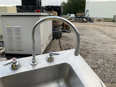 Used _UNKNOWN_ _UNKNOWN_ Sinks Michigan US | Miedema Asset Management Group #1475638