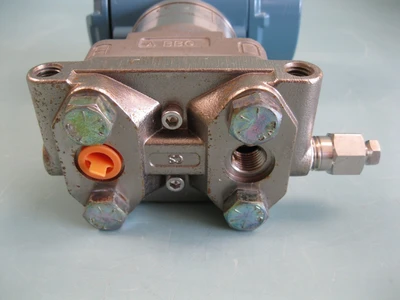 USED Rosemount 3051 SMV 5M12G3R2E11A1AM5