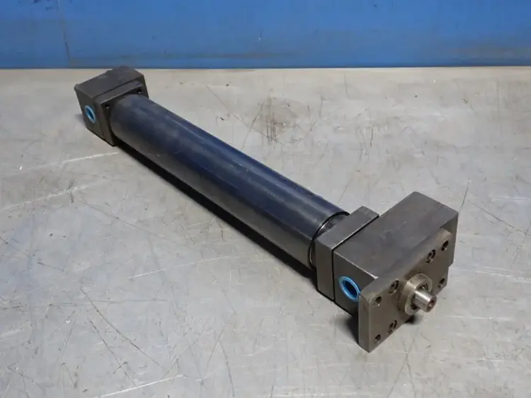 Used BENJEY AV1.512X.50 Pumps Ohio US | HGR 24 #792168
