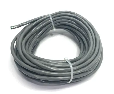 USED BELDEN MULTI-COND. AUDIO, CONTROL & INSTRUMENT CABLE, #20-3PR