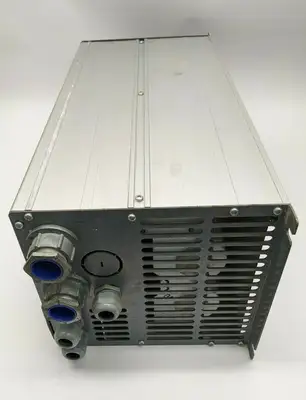 USED DANFOSS VLT 5000 SERIES FREQUENCY CONVERTER