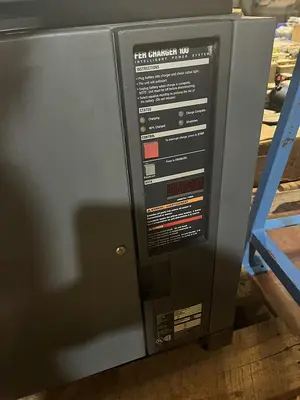 New | in-Stock GNB FER100-12-600-T1 Battery Chargers Ohio US | Surplus Asset Holdings #1226393