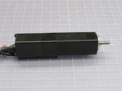 Used SANYO DENKI _UNKNOWN_ Servo Motors Texas US | OCO Industrial #1686900